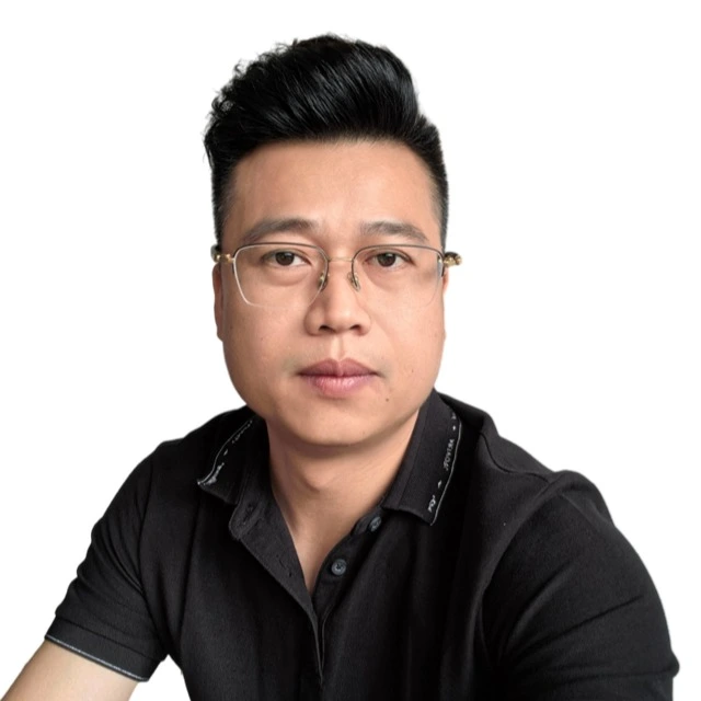 Kanghui Pan