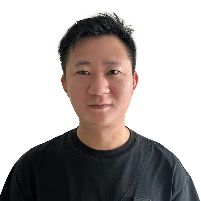 Guangzhi Xu