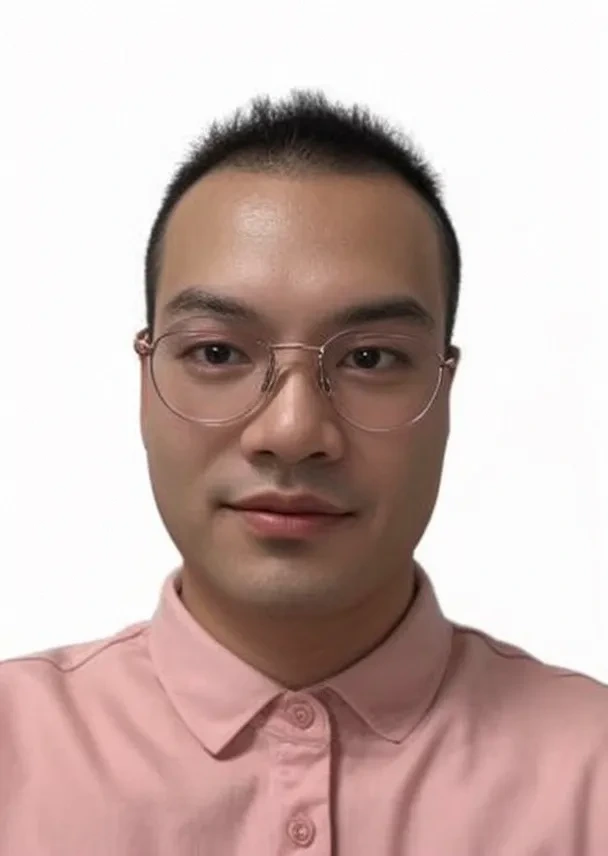 Jinghui Xu